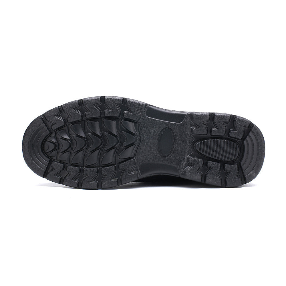 BUTY PODWYŻSZAJĄCE PETRO +7 CM