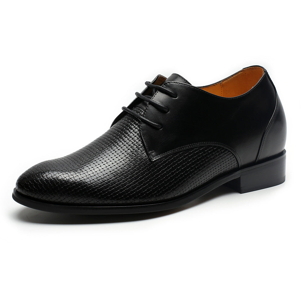 BUTY PODWYŻSZAJĄCE MARIO +7,5 CM