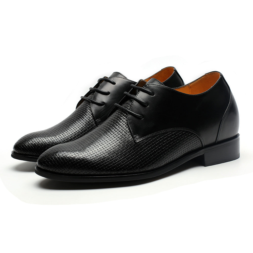 BUTY PODWYŻSZAJĄCE MARIO +7,5 CM