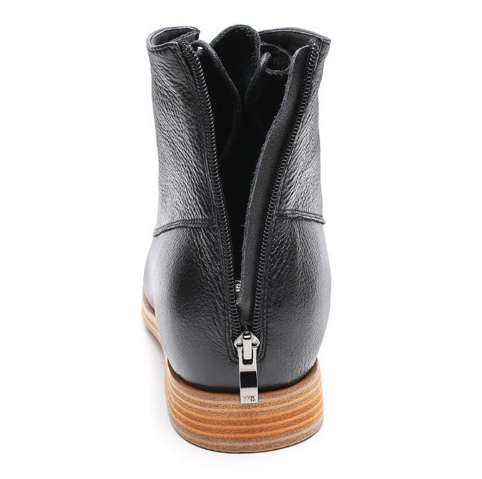 BUTY PODWYŻSZAJĄCE ORLANDO +8 CM