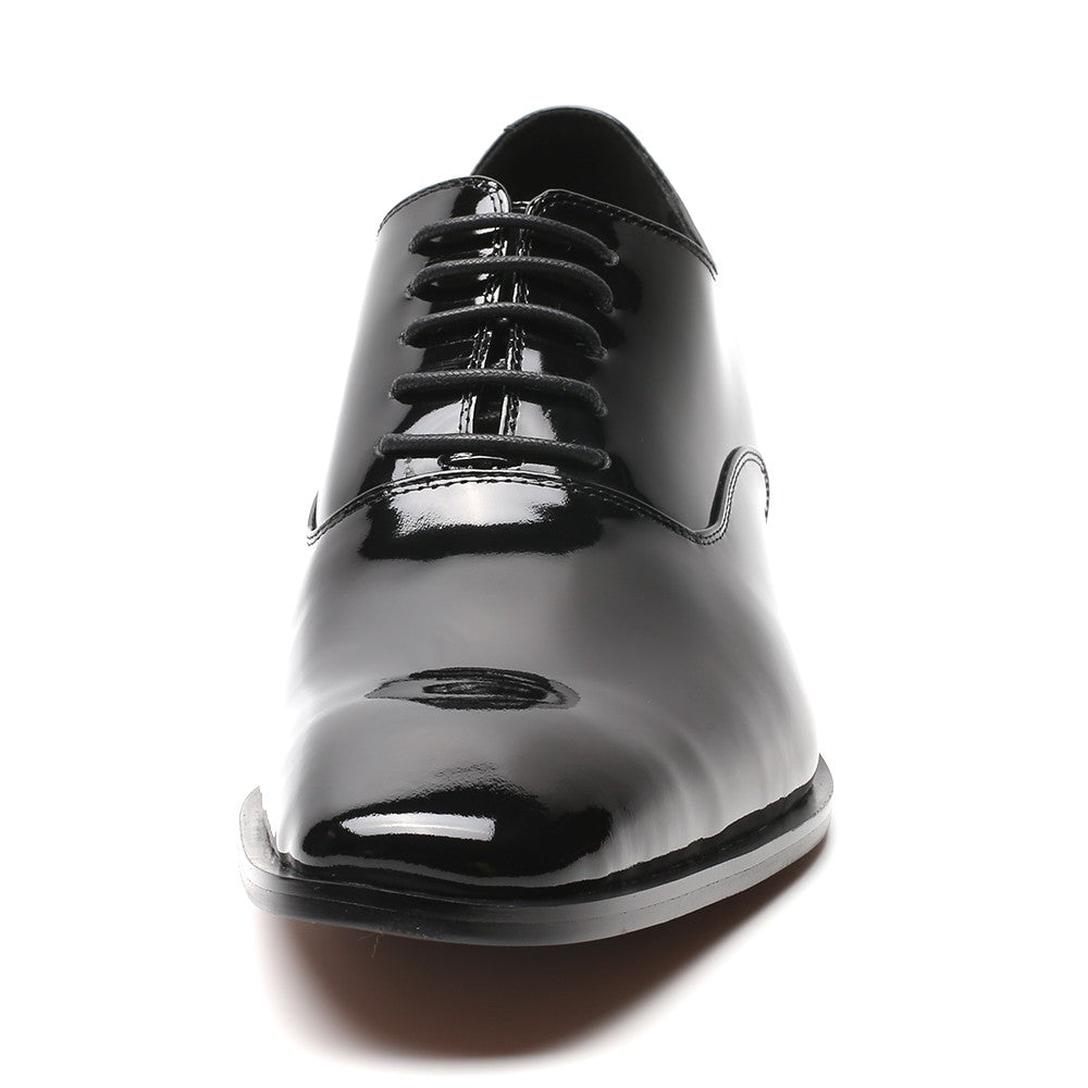 BUTY PODWYŻSZAJĄCE ENGELBERTO +7 CM
