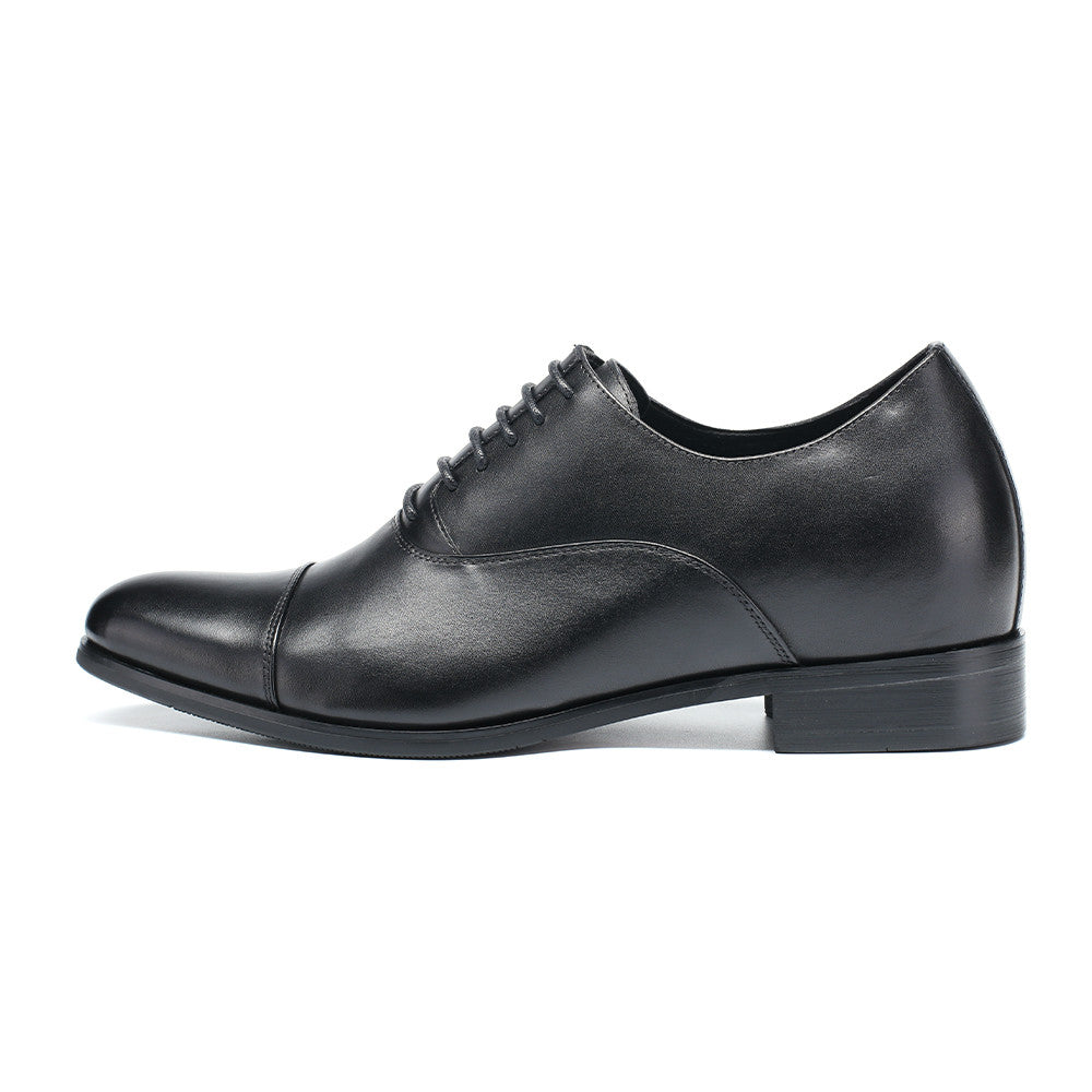 BUTY PODWYŻSZAJĄCE DANIELE +7 CM