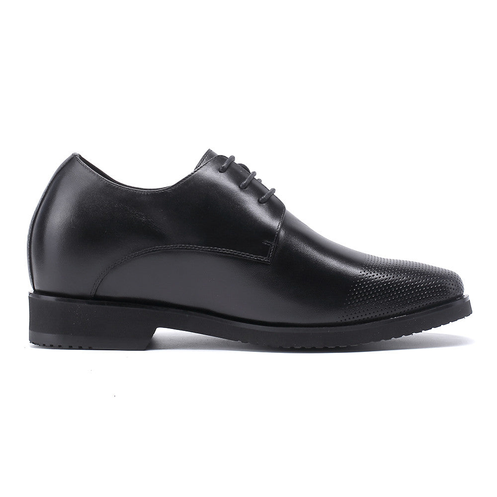 BUTY PODWYŻSZAJĄCE APOLLO +9 CM