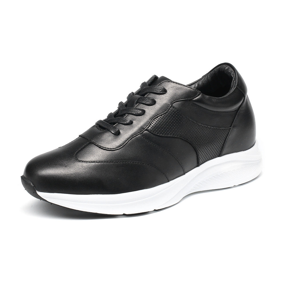 BUTY PODWYŻSZAJĄCE HUGO +8 CM