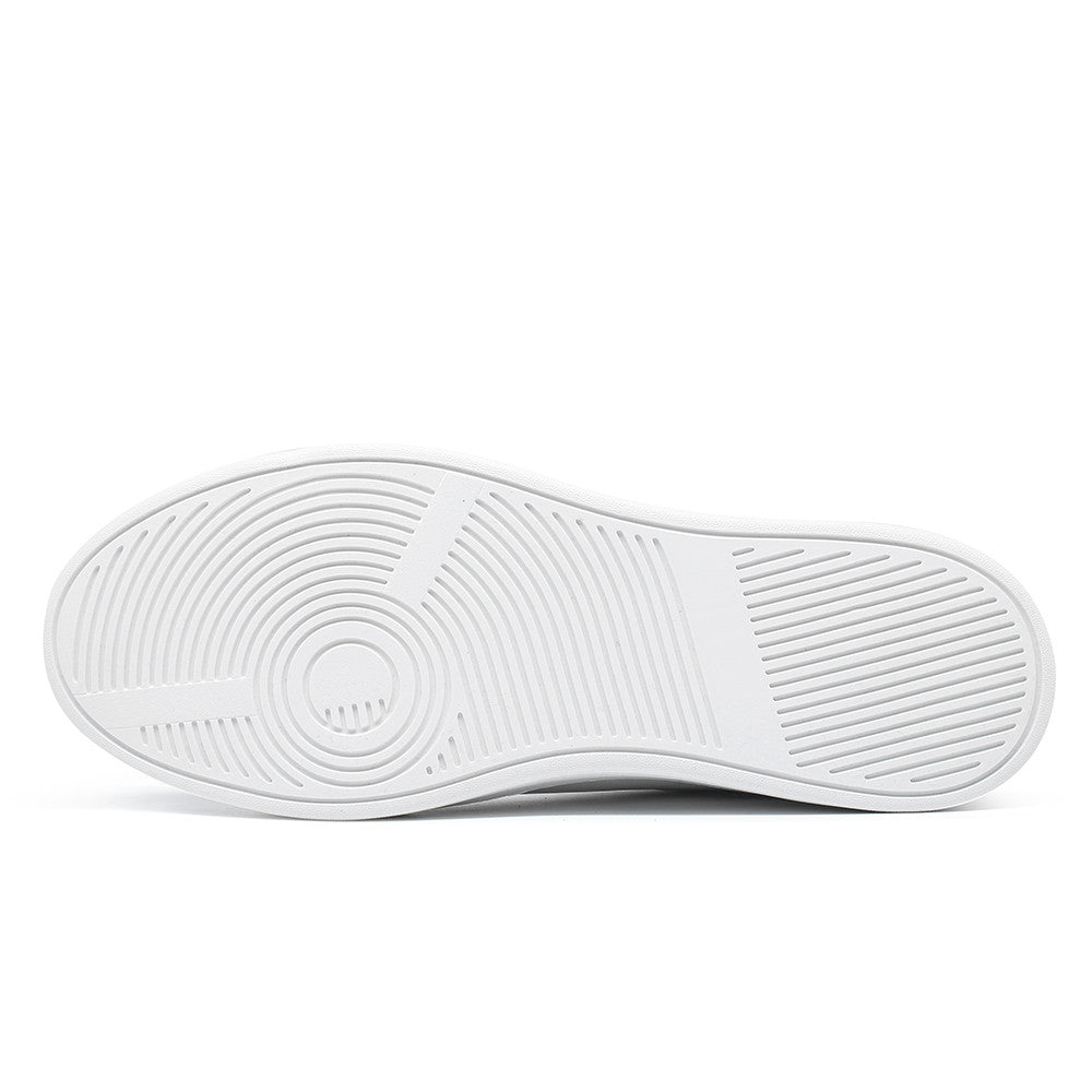 BUTY PODWYŻSZAJĄCE CLAUDIO +7 CM