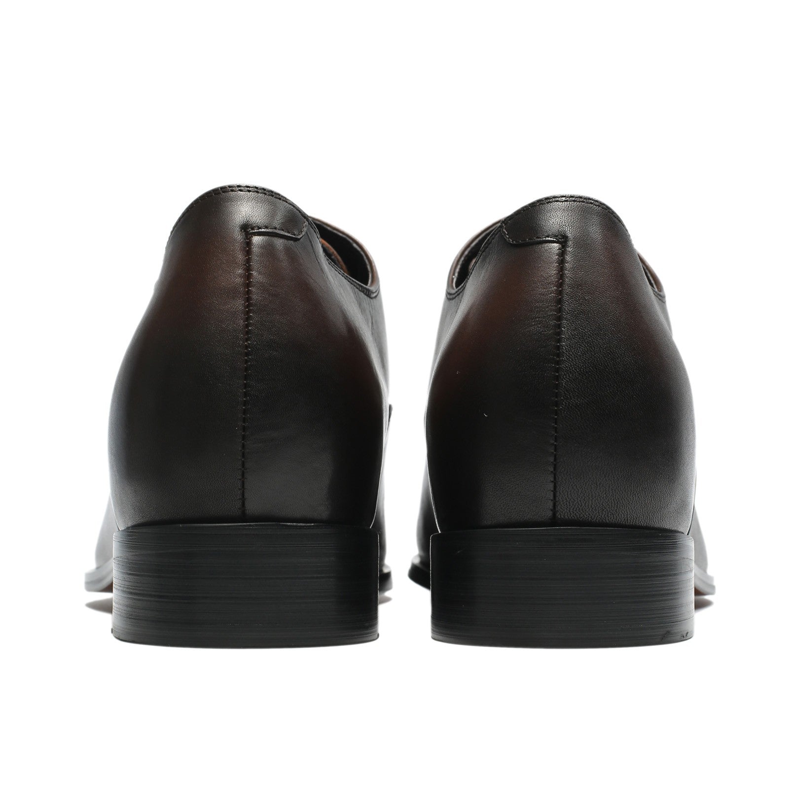 BUTY PODWYŻSZAJĄCE PAOLO +7 CM