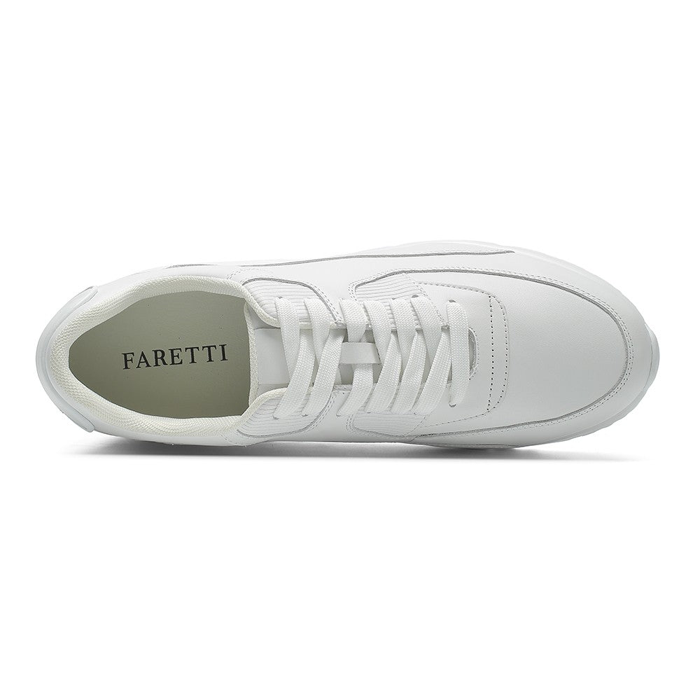 BUTY PODWYŻSZAJĄCE DANTE +7 CM