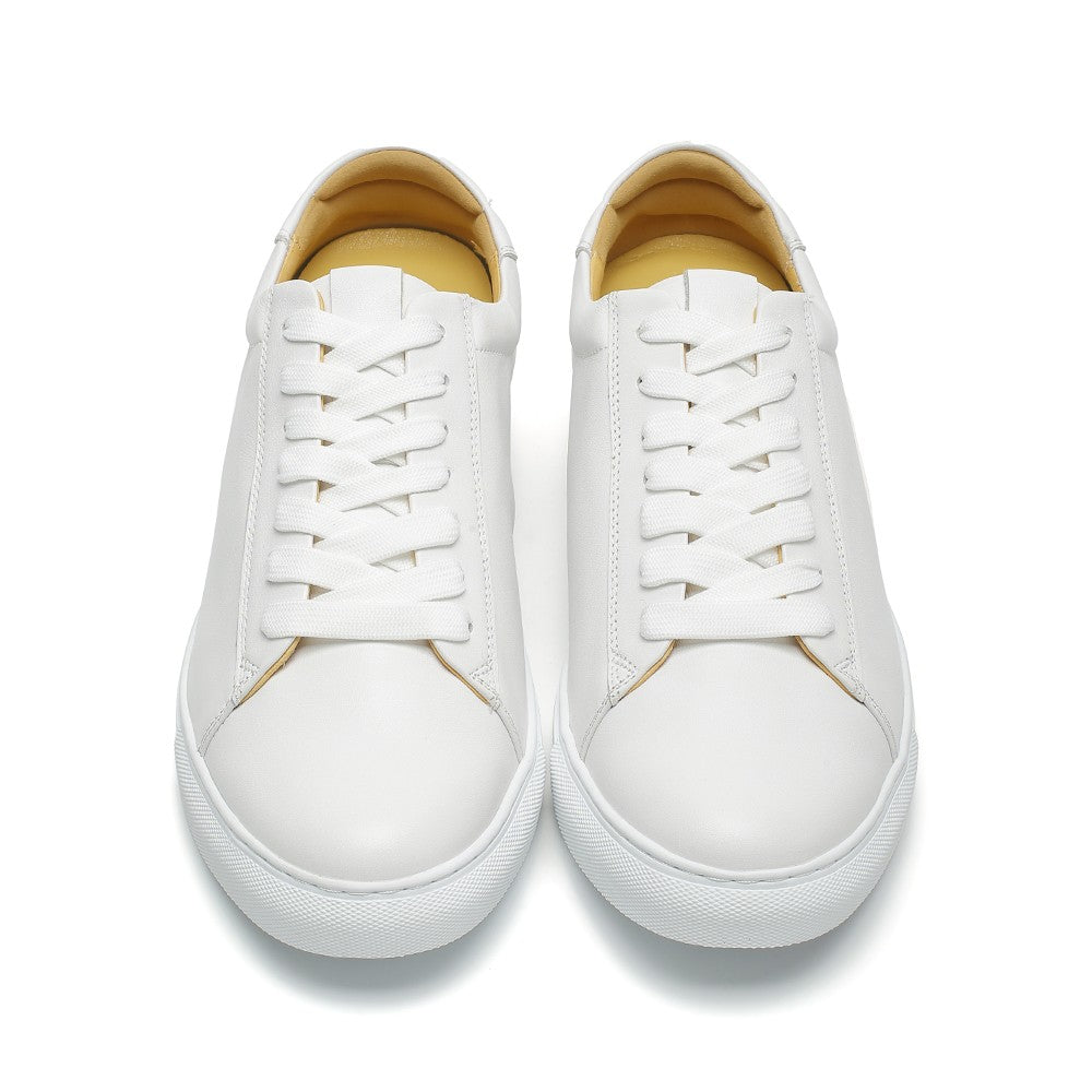 BUTY PODWYŻSZAJĄCE ROMEO +6 CM