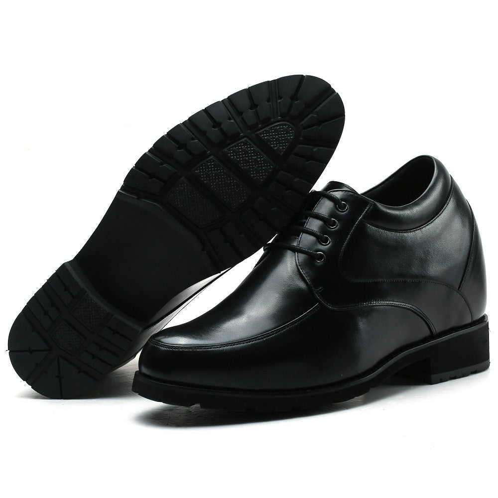 BUTY PODWYŻSZAJĄCE ABACO +12 CM