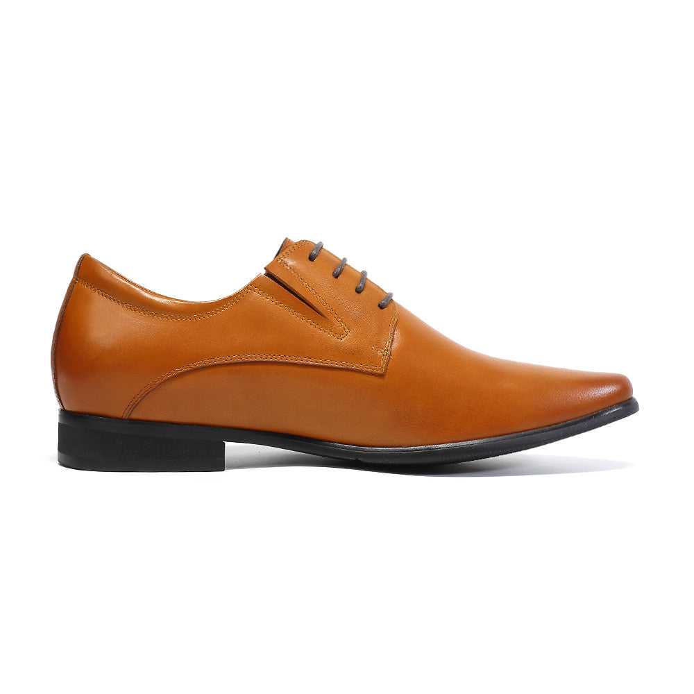 BUTY PODWYŻSZAJĄCE MARCELO +6 CM