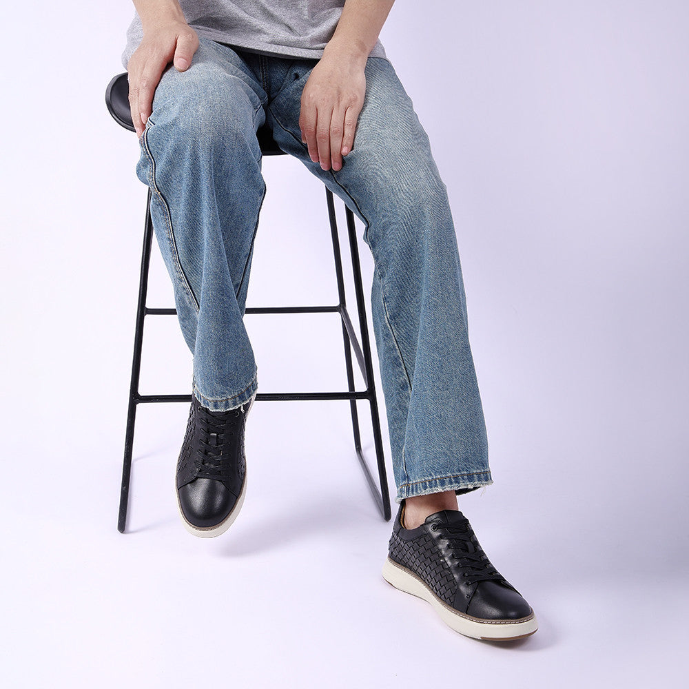 BUTY PODWYŻSZAJĄCE URBANO +6 CM