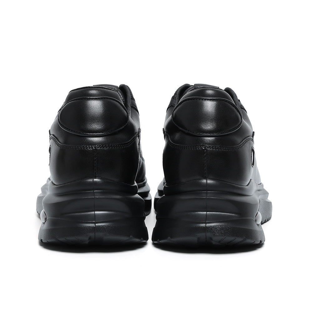BUTY PODWYŻSZAJĄCE MANUELE +7 CM