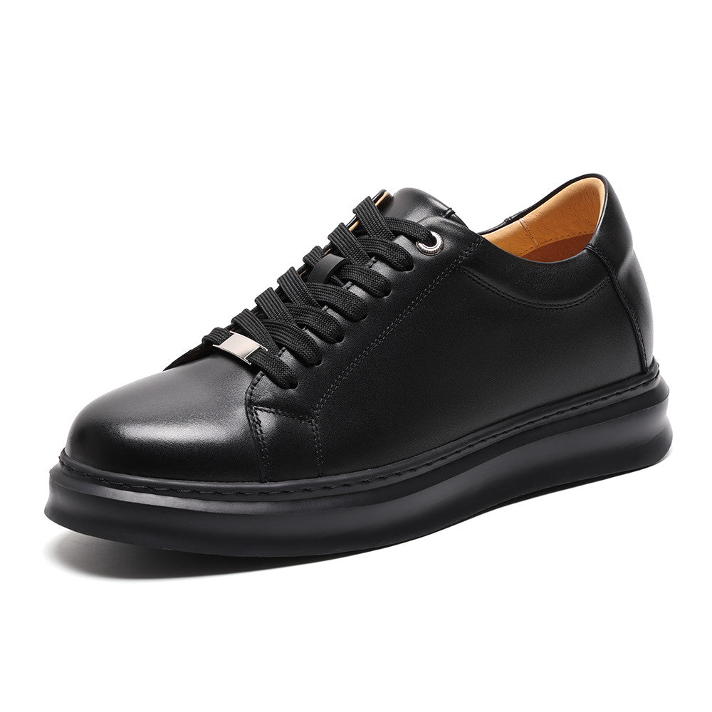 BUTY PODWYŻSZAJĄCE ENZO +7 CM