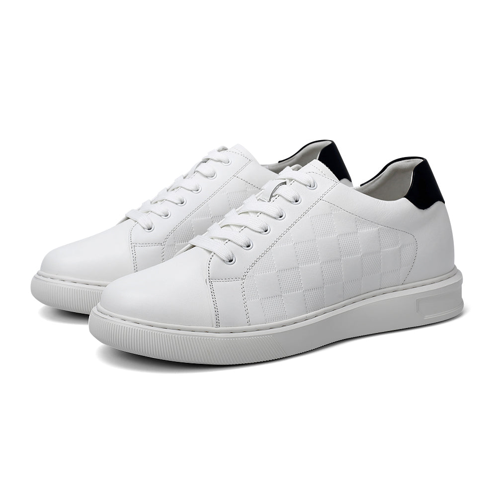 BUTY PODWYŻSZAJĄCE GABRIELE +7 CM