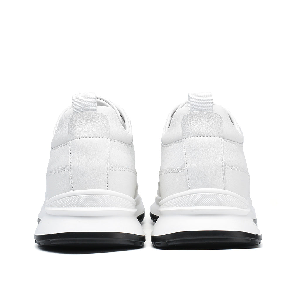 BUTY PODWYŻSZAJĄCE MASI +8 CM
