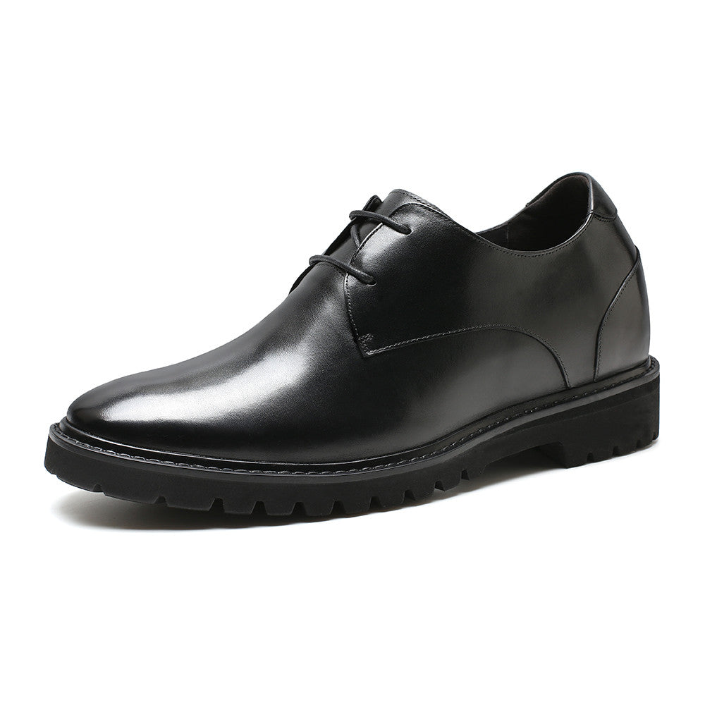 BUTY PODWYŻSZAJĄCE NORBERTO +10 CM