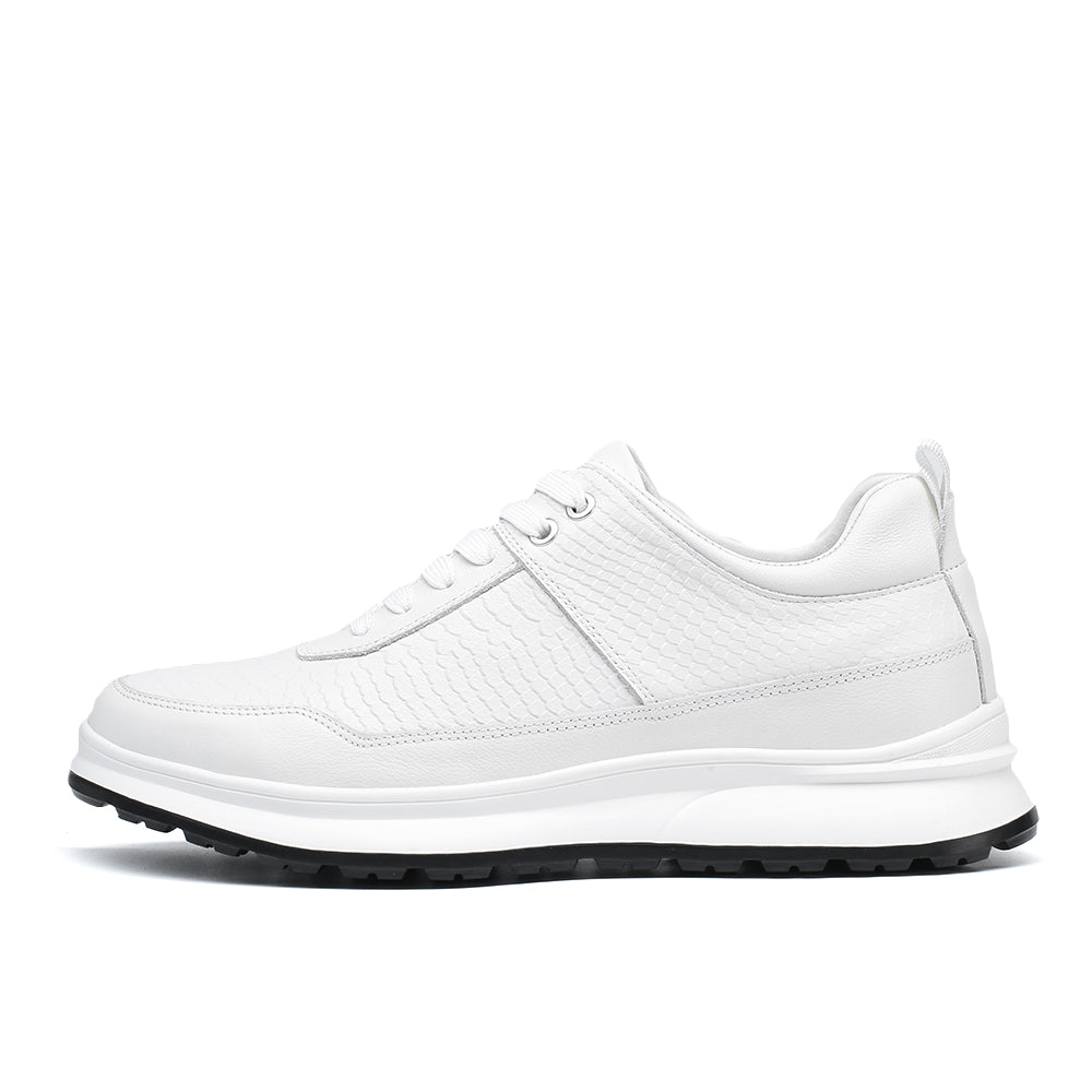 BUTY PODWYŻSZAJĄCE MASI +8 CM