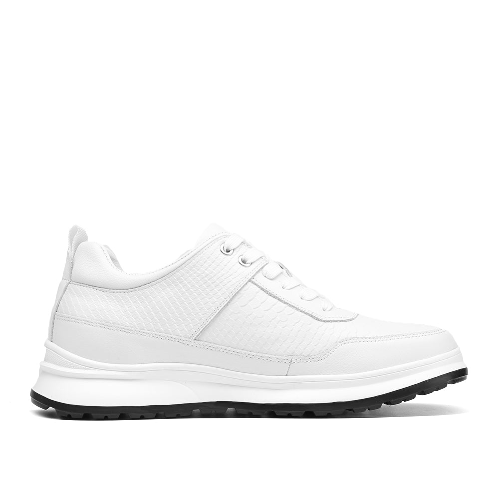BUTY PODWYŻSZAJĄCE MASI +8 CM