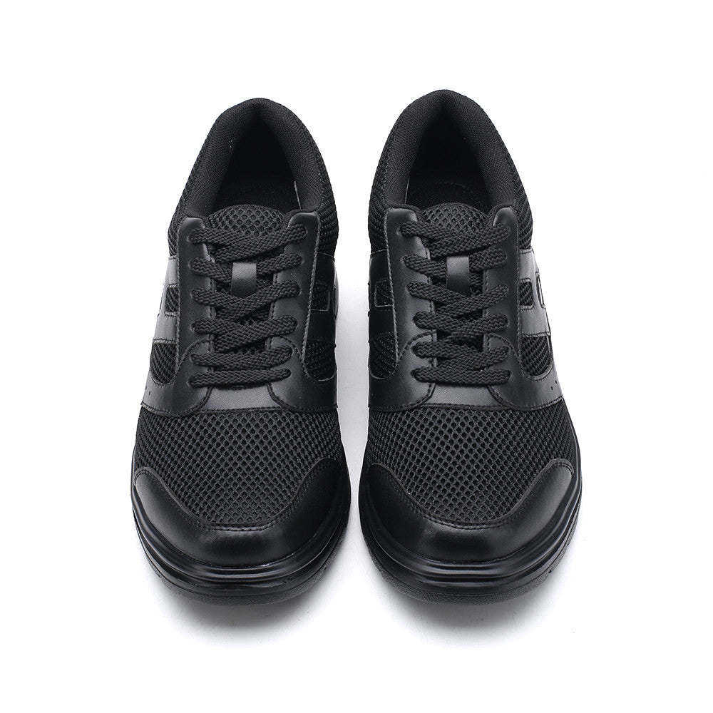 BUTY PODWYŻSZAJĄCE PETRO +7 CM
