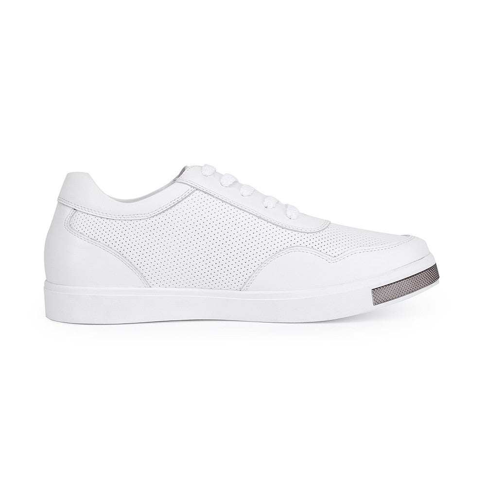 BUTY PODWYŻSZAJĄCE ENRICO +7 CM