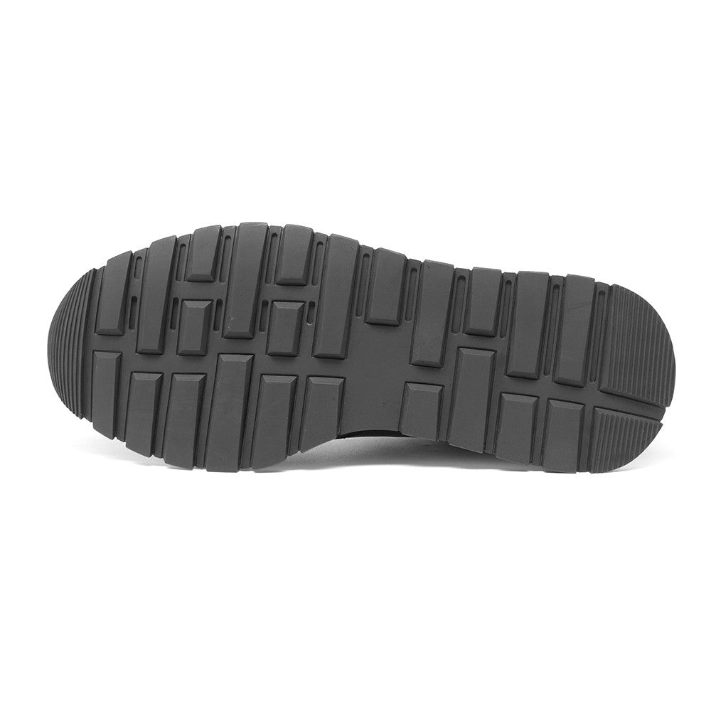 BUTY PODWYŻSZAJĄCE EMILIO +8 CM