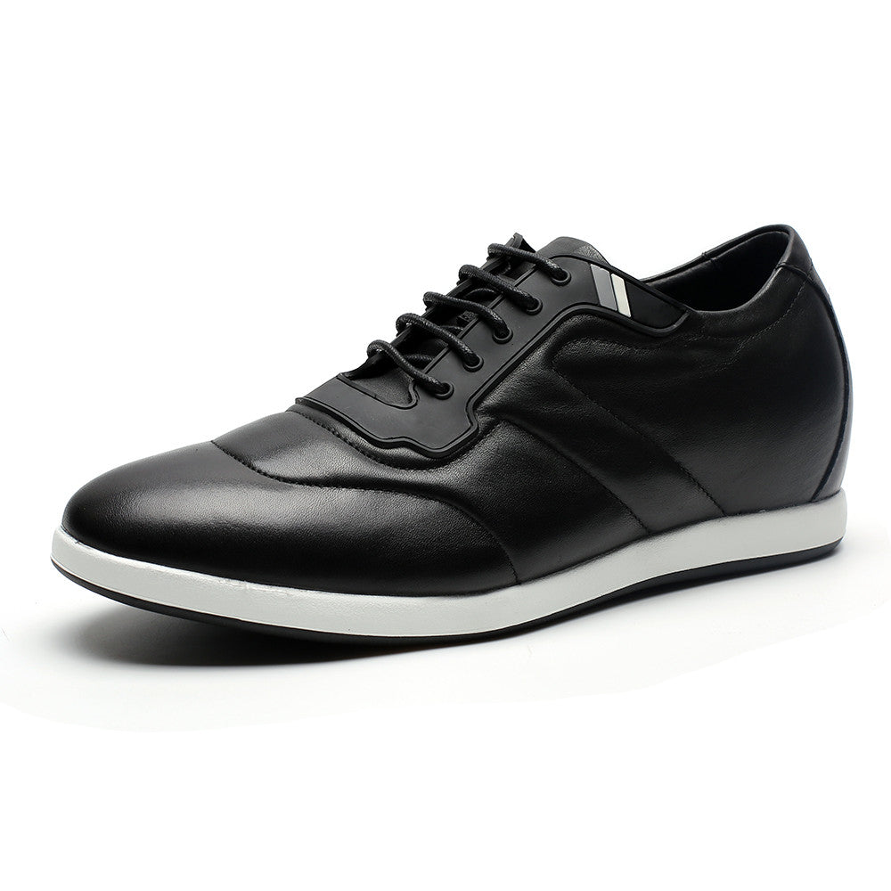 BUTY PODWYŻSZAJĄCE CRISTIANO +6 CM