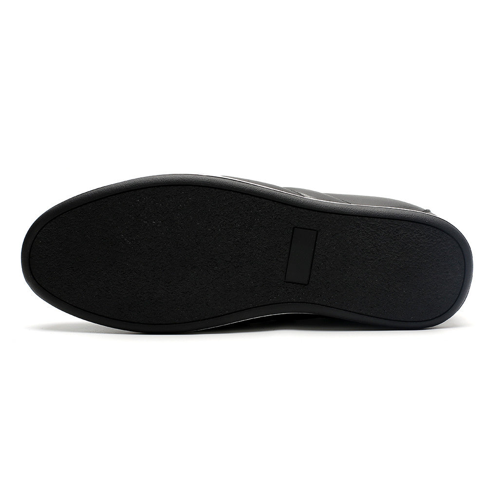 BUTY PODWYŻSZAJĄCE CRISTIANO +6 CM