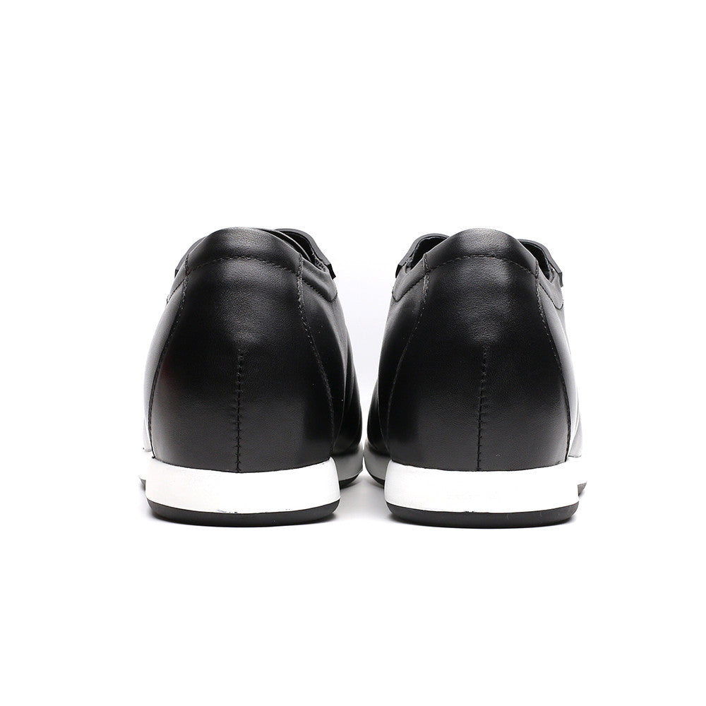 BUTY PODWYŻSZAJĄCE CRISTIANO +6 CM