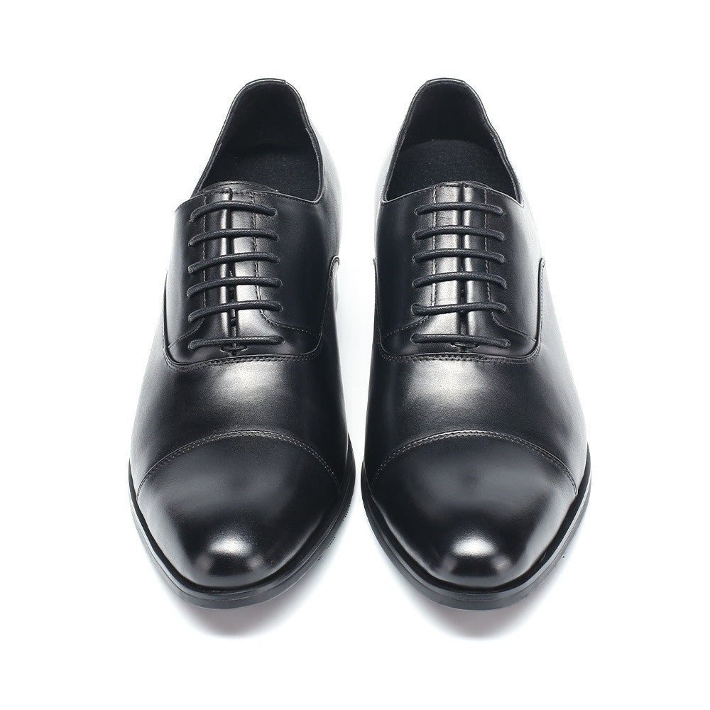 BUTY PODWYŻSZAJĄCE DANIELE +7 CM