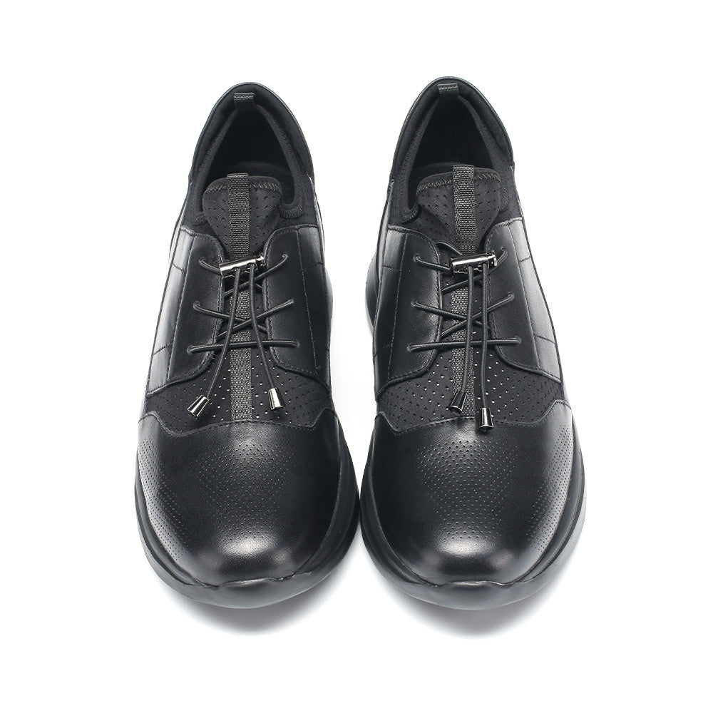 BUTY PODWYŻSZAJĄCE MATEO +7 CM