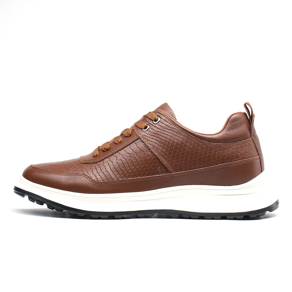 BUTY PODWYŻSZAJĄCE TOSA +8 CM