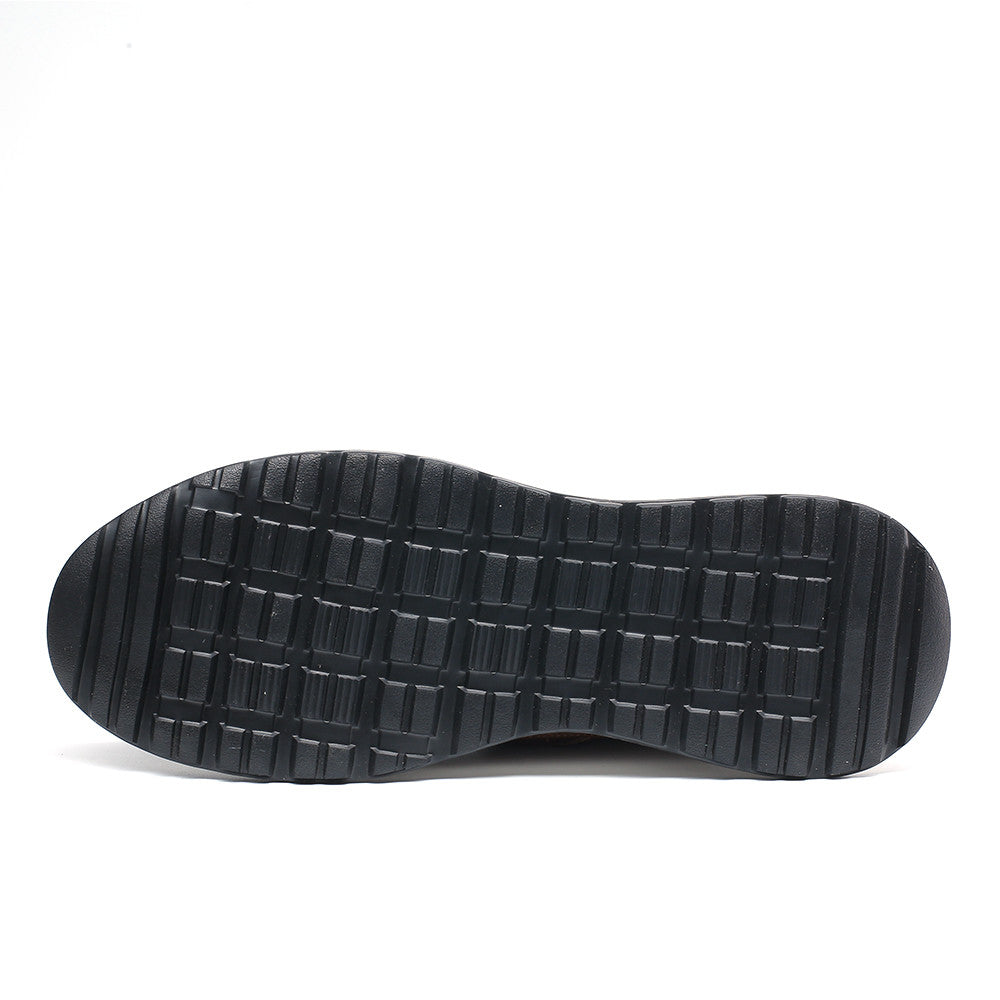 BUTY PODWYŻSZAJĄCE TOSA +8 CM
