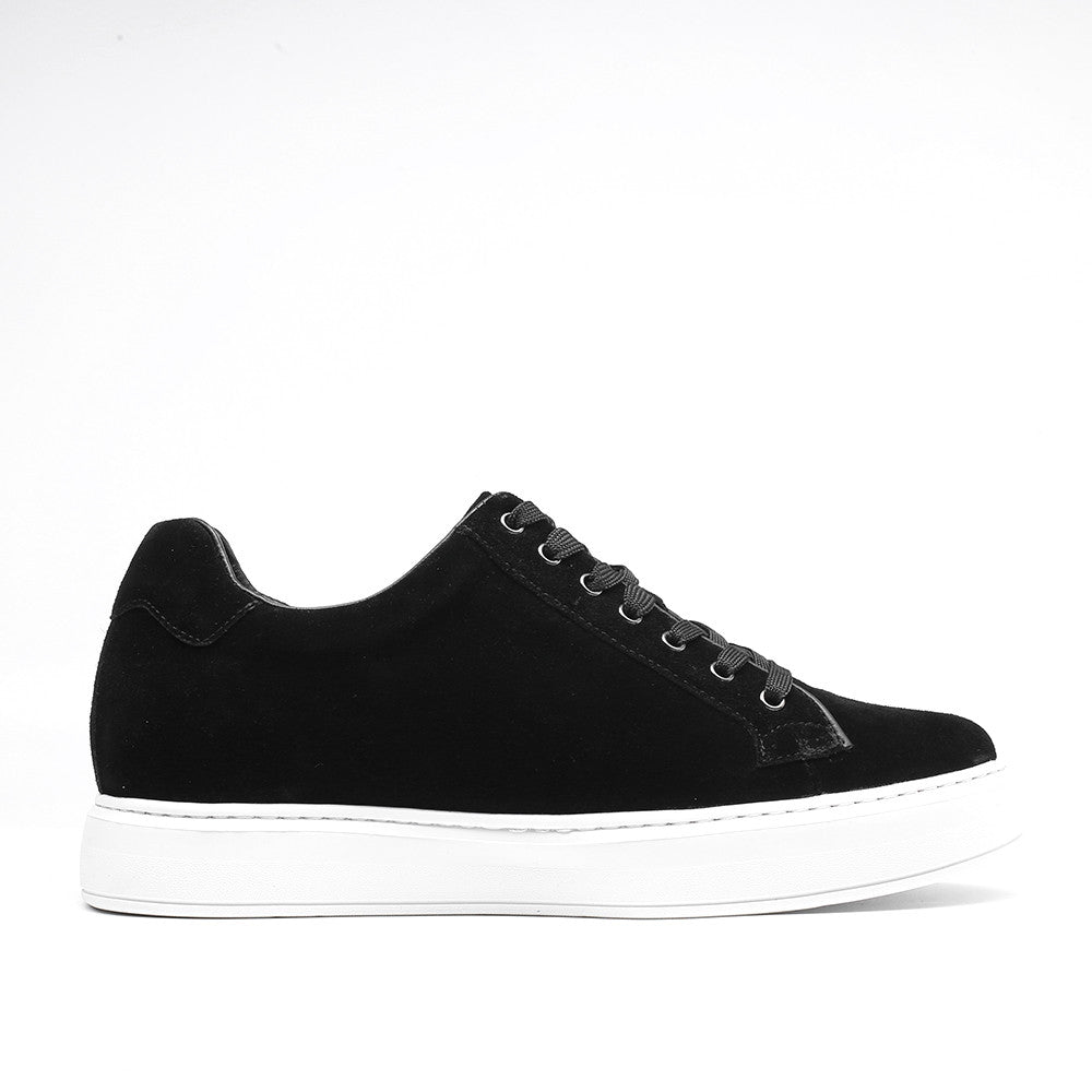 BUTY PODWYŻSZAJĄCE VITALE +7 CM