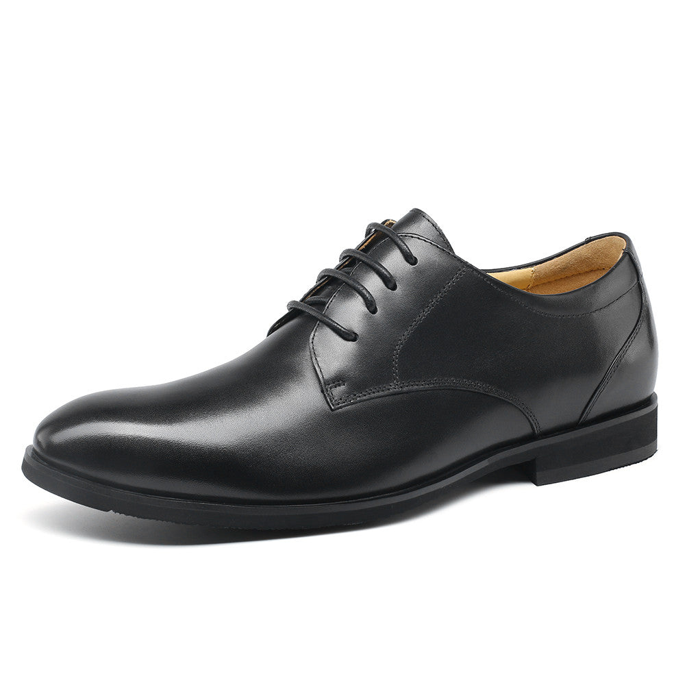 BUTY PODWYŻSZAJĄCE IVANO +5 CM