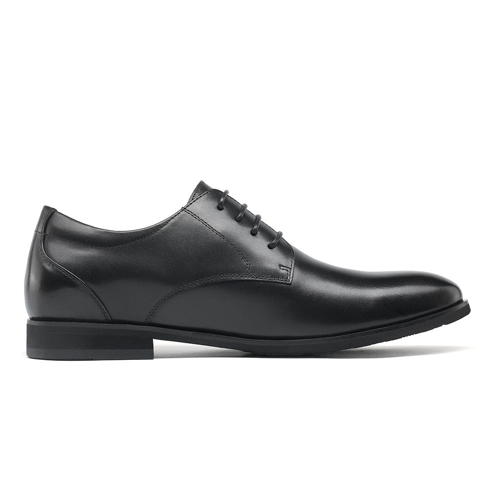 BUTY PODWYŻSZAJĄCE IVANO +5 CM