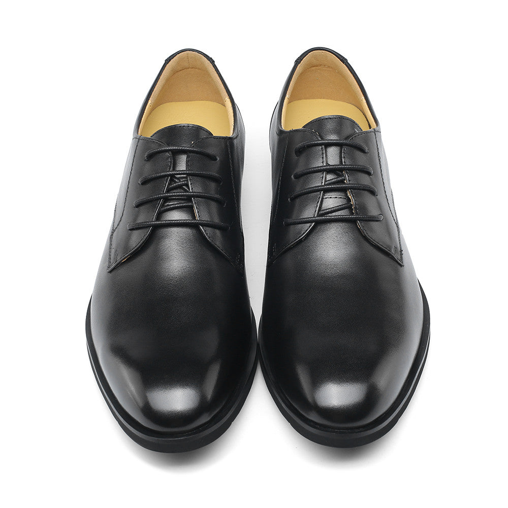BUTY PODWYŻSZAJĄCE IVANO +5 CM