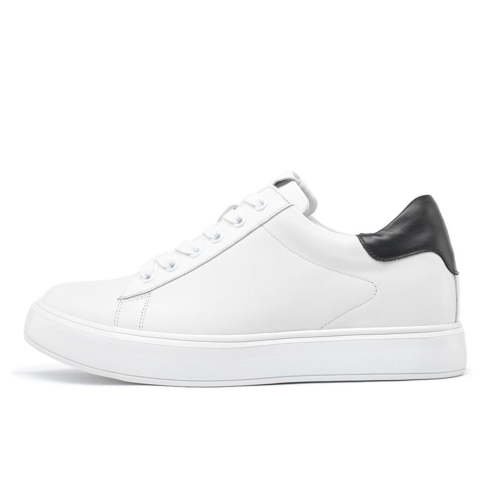 BUTY PODWYŻSZAJĄCE CLAUDIO +7 CM