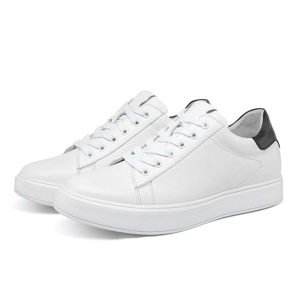 BUTY PODWYŻSZAJĄCE CLAUDIO +7 CM
