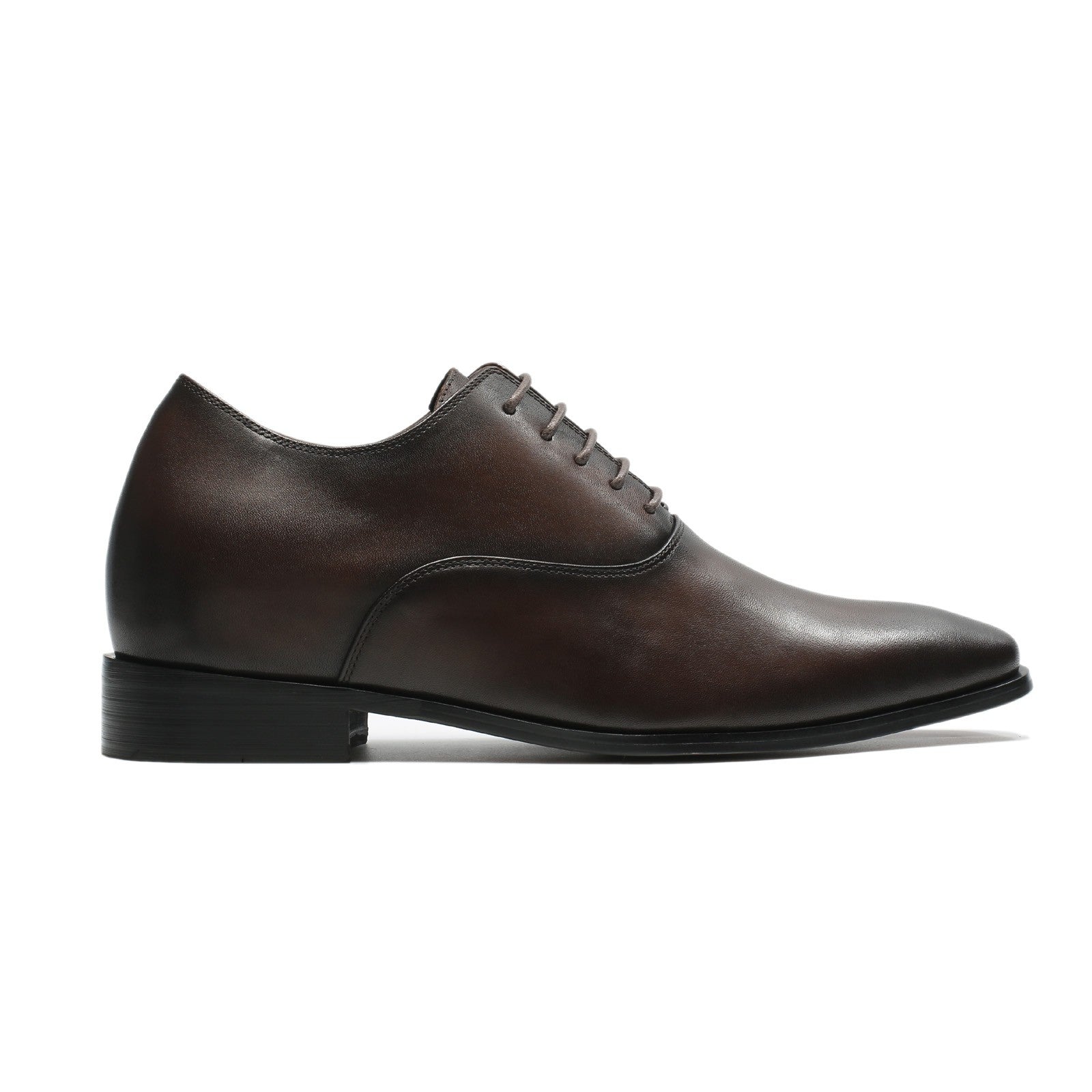 BUTY PODWYŻSZAJĄCE PAOLO +7 CM