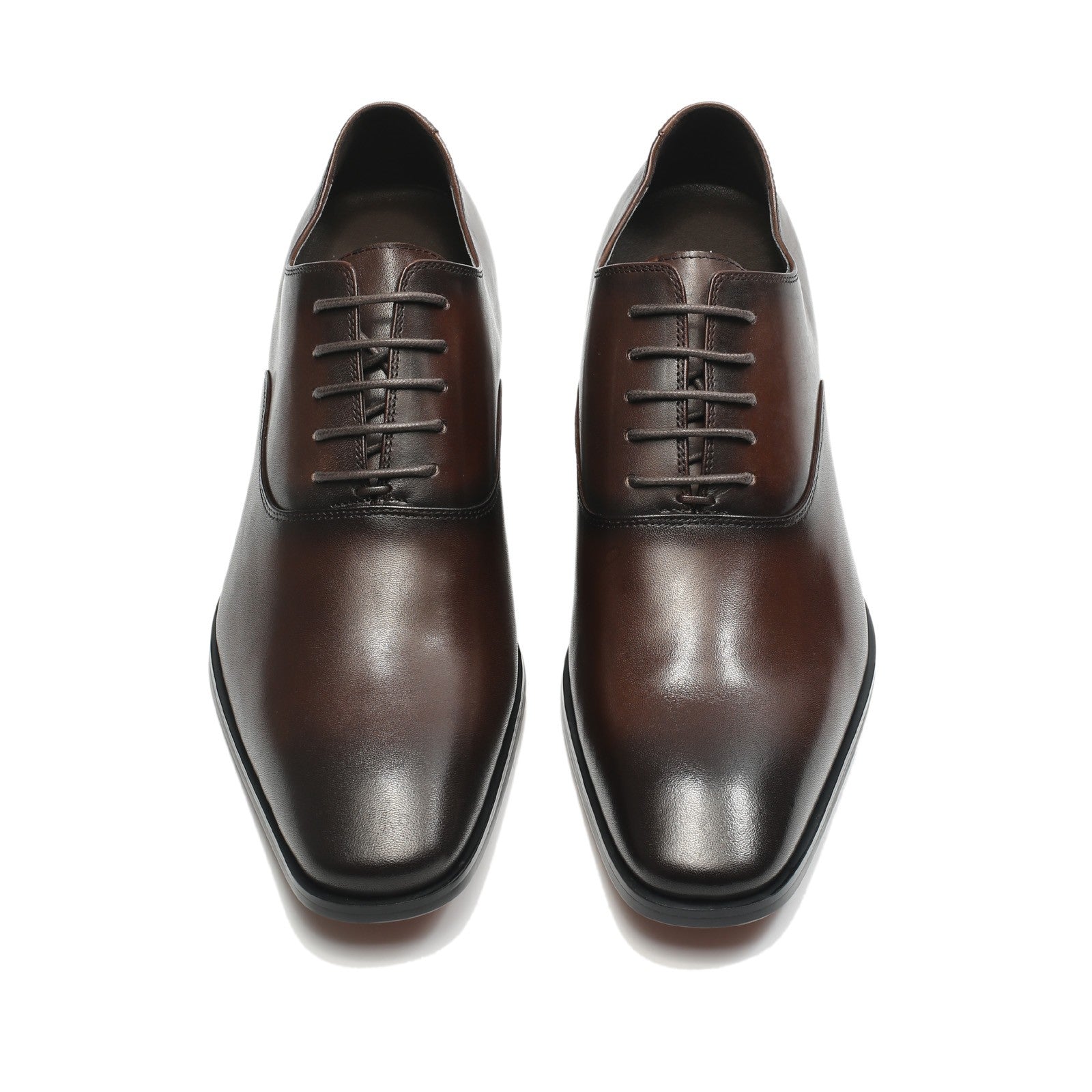 BUTY PODWYŻSZAJĄCE PAOLO +7 CM