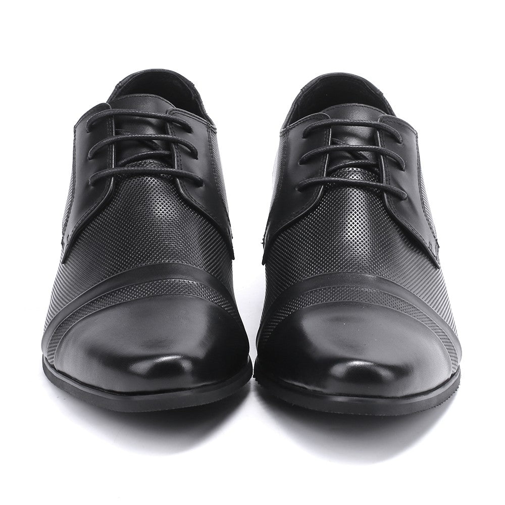 BUTY PODWYŻSZAJĄCE MAURIZIO +7 CM