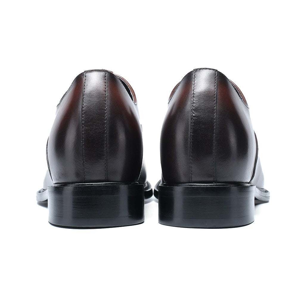 BUTY PODWYŻSZAJĄCE FERDINANDO +7 CM