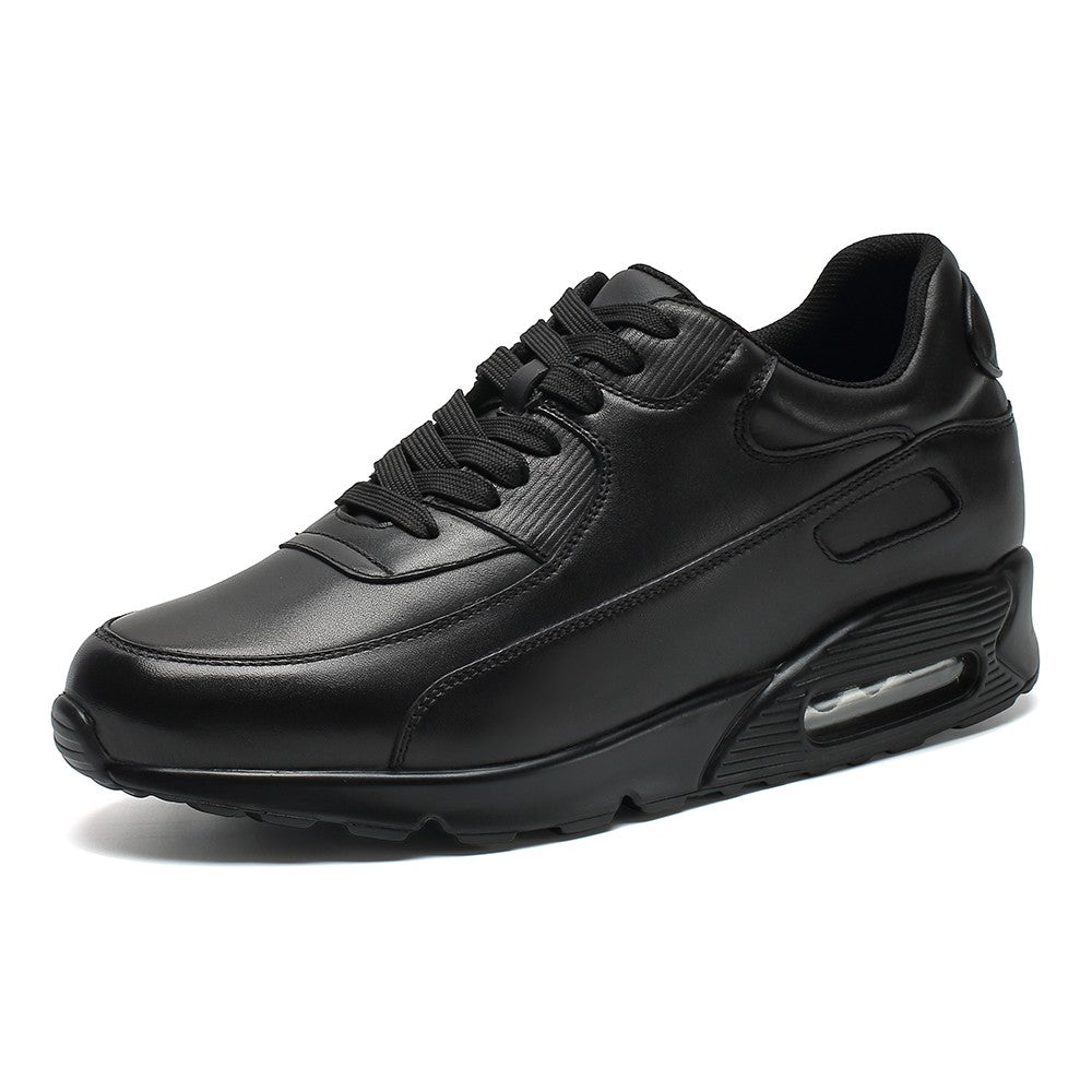 BUTY PODWYŻSZAJĄCE NICO +7 CM