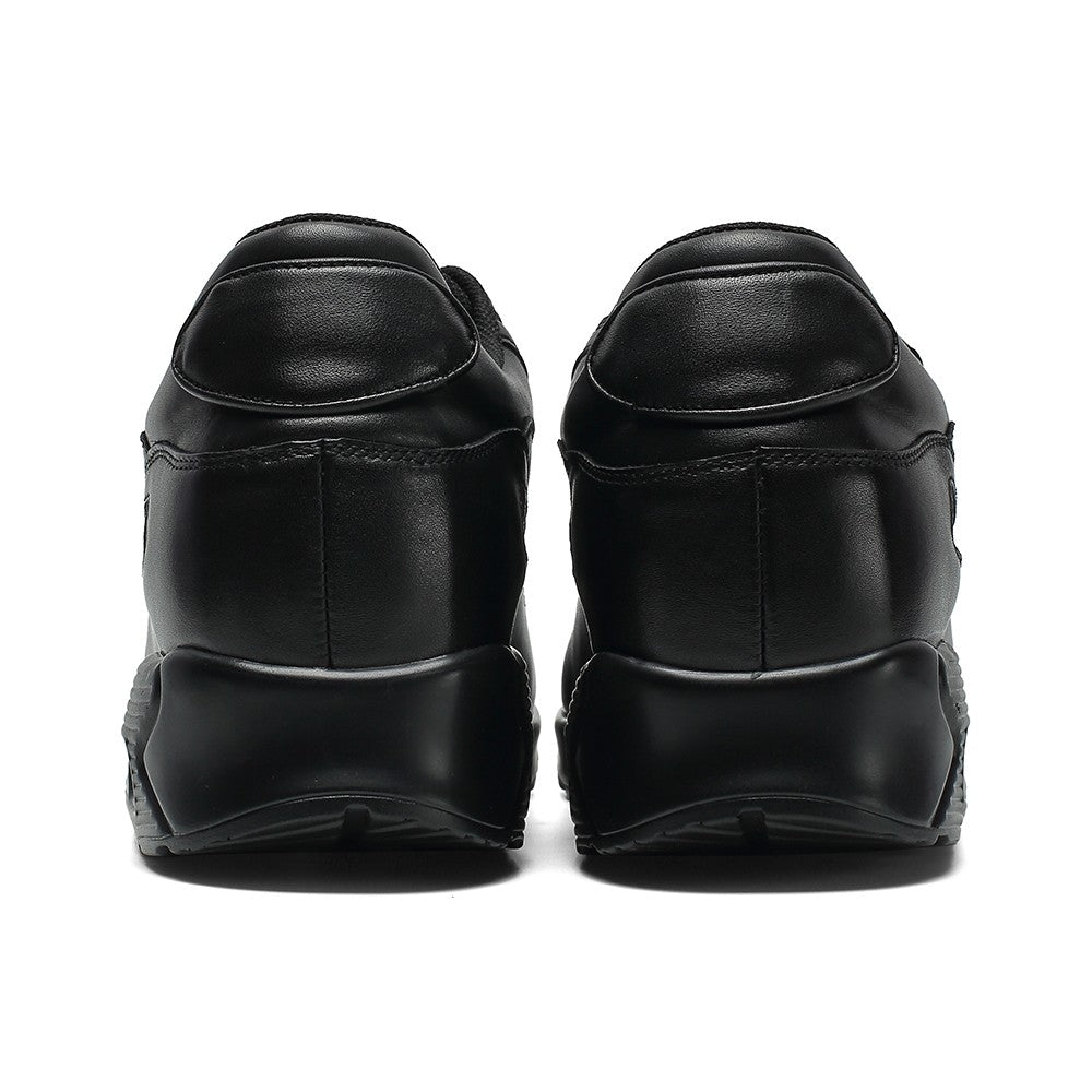 BUTY PODWYŻSZAJĄCE NICO +7 CM