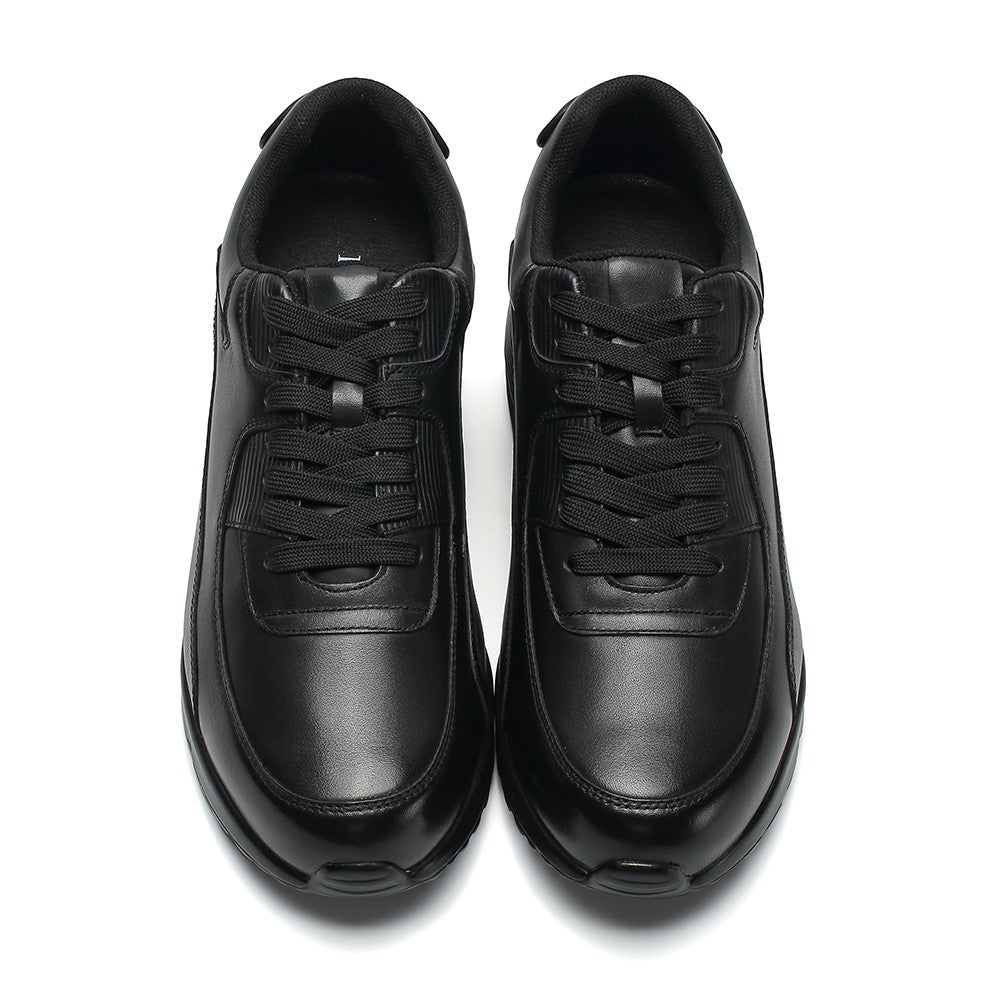 BUTY PODWYŻSZAJĄCE NICO +7 CM