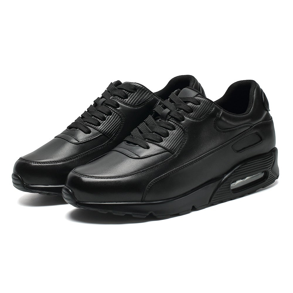 BUTY PODWYŻSZAJĄCE NICO +7 CM