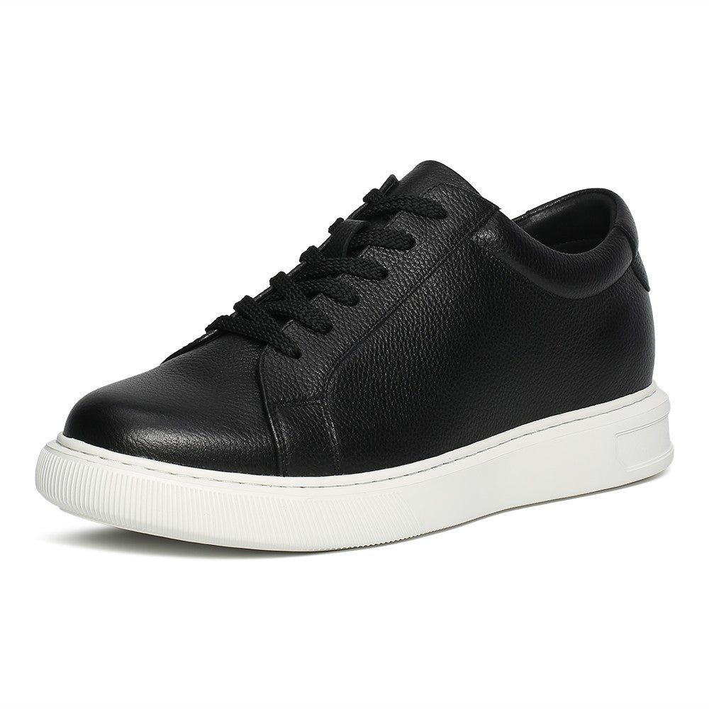 BUTY PODWYŻSZAJĄCE MAURO +5 CM