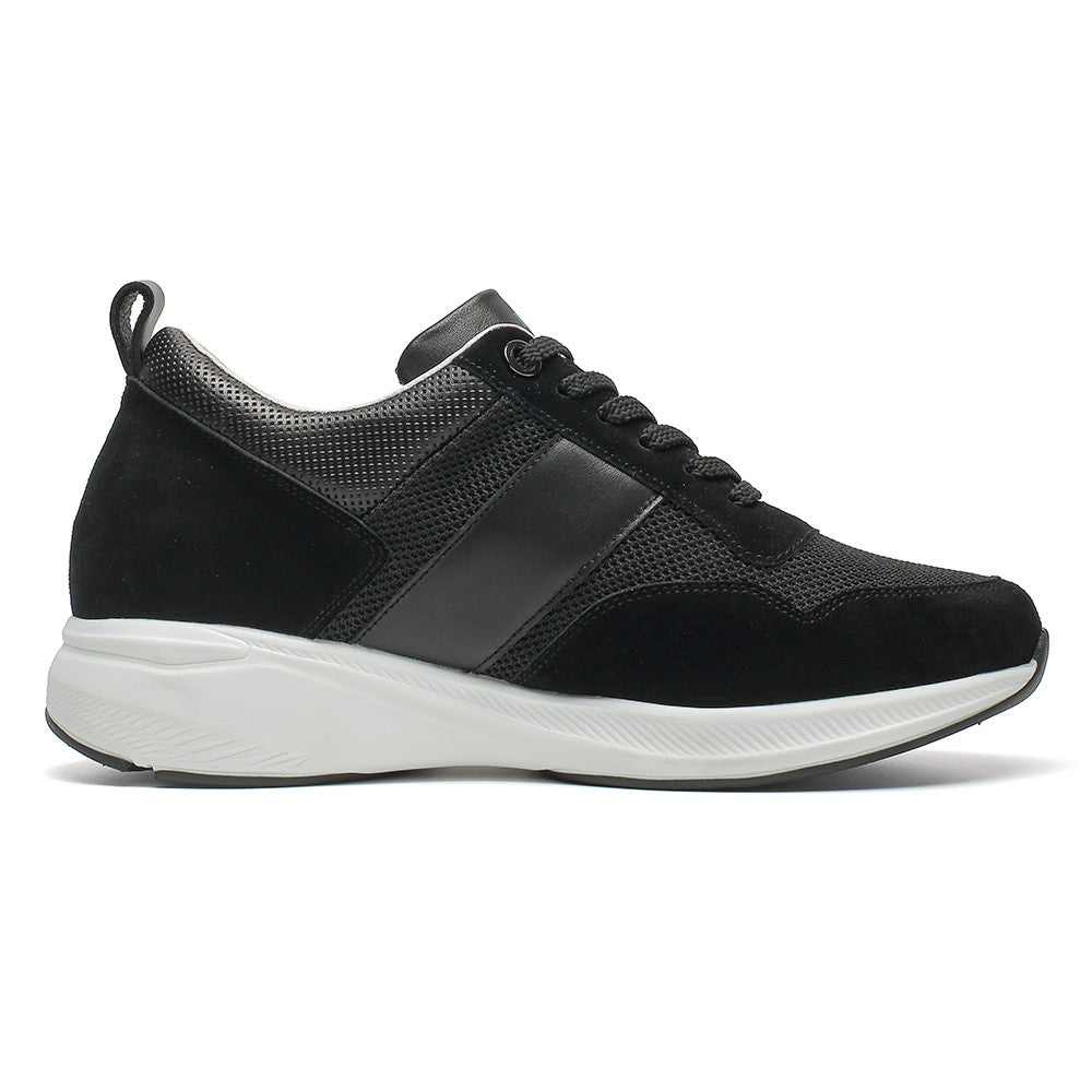 BUTY PODWYŻSZAJĄCE ANDREA +7 CM