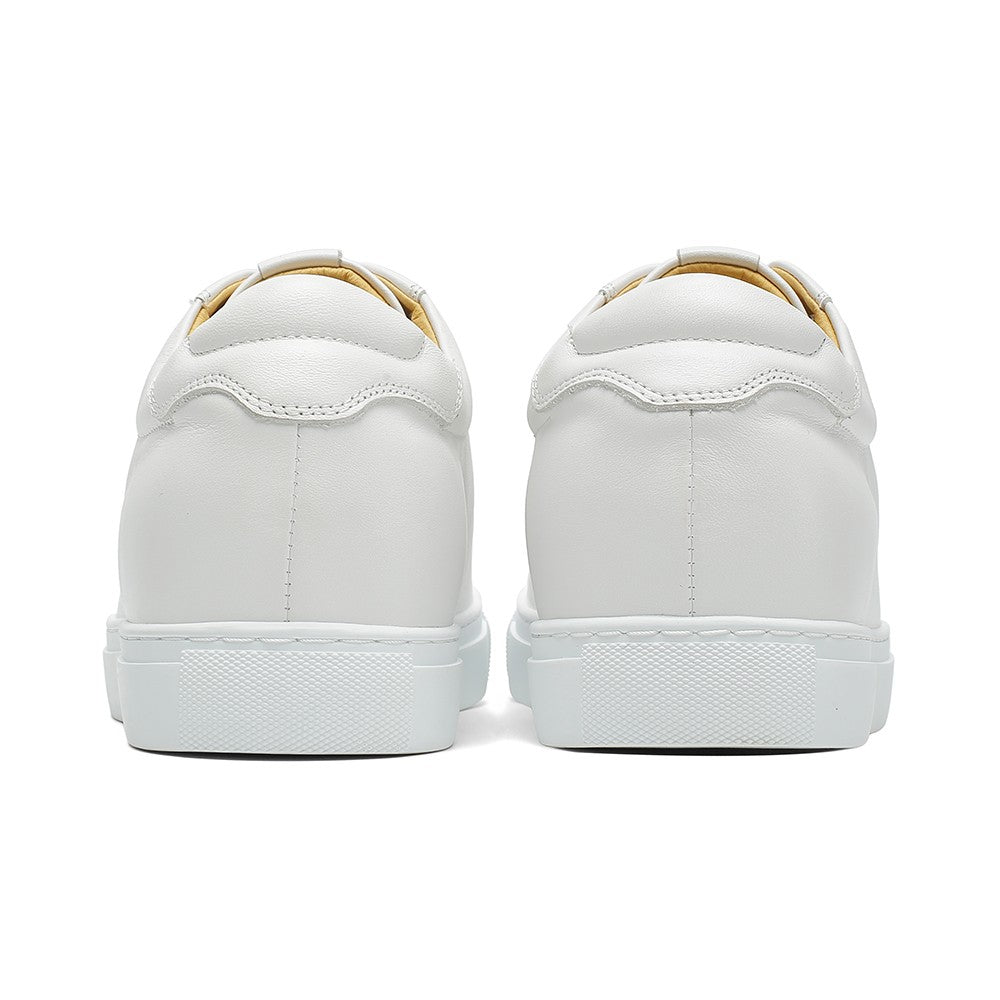 BUTY PODWYŻSZAJĄCE ROMEO +6 CM