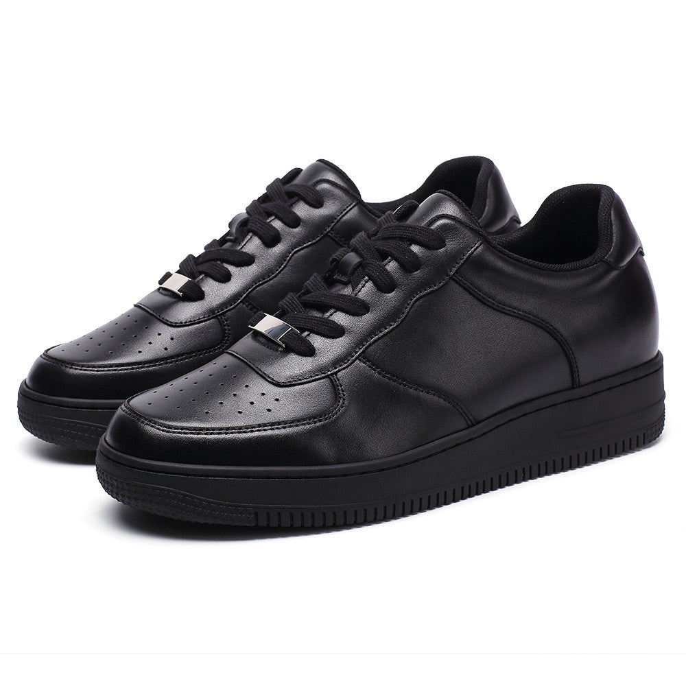 BUTY PODWYŻSZAJĄCE OSCAR +7 CM